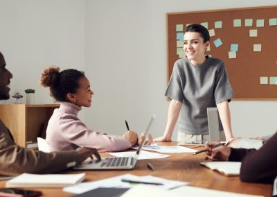 Master Gestion des ressources humaines