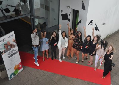 Master LEA – Langues E-Commerce et Communication (LECCO)