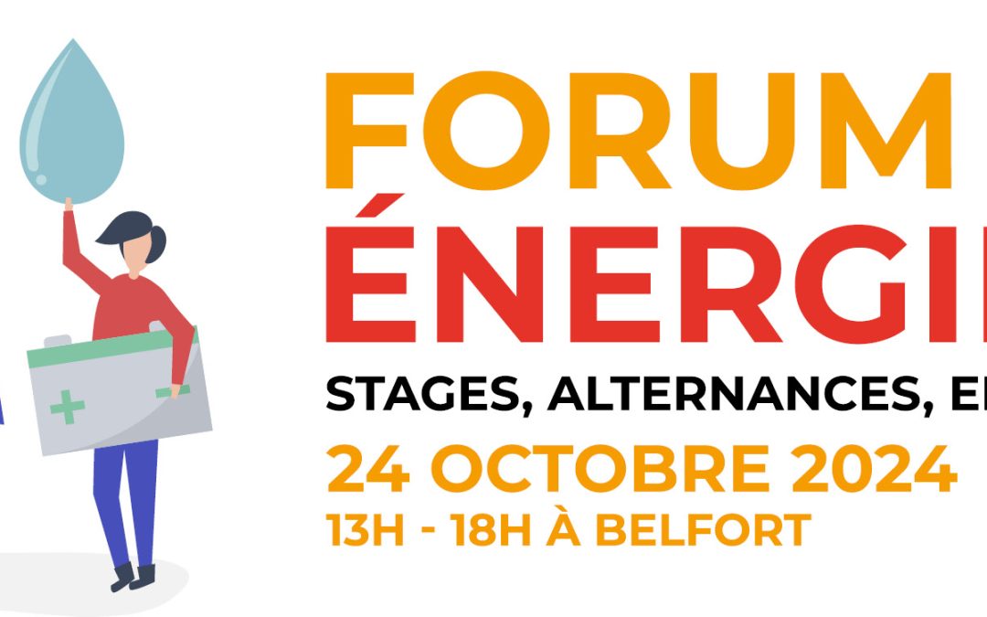 Forum Énergie