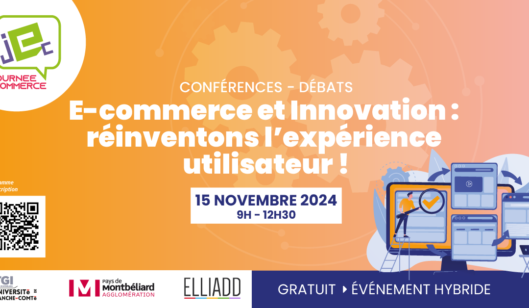Journée e-commerce