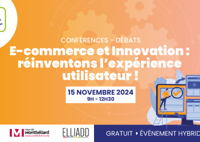 Journée e-commerce